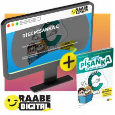 DIGI a PRINT NOVÁ PÍSANKA C